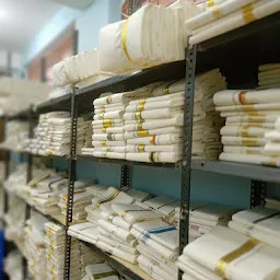 V.KASILINGAM Handloom Cloth Merchant, Balaramapuram