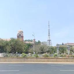 V. Krishnasami Park