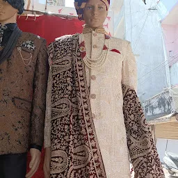 V-LINE ethnic wear