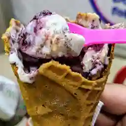 Baskin Robbins