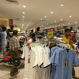 V-Mart - Rampur