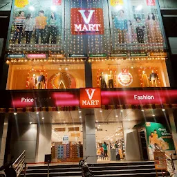 V-Mart - Zirakpur-Bus Stand