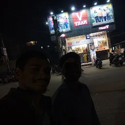 V-Mart - Patna-Kantifactory