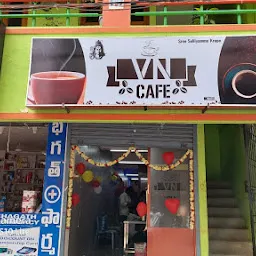 V N Cafe