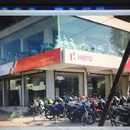 V.N. Motors - Hero MotoCorp