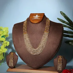 V. Navinchandra Hirachand Malji Jewellers