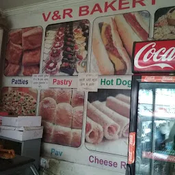 V&R Bakery