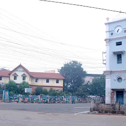 V.R. College