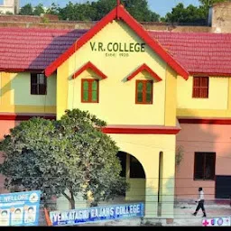 V.R. College