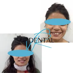 V R Dental Maxillofacial & Implant Clinic Kukatpally