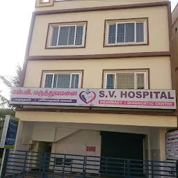 V.S.HOSPITAL / PHARMWORLD MEDICALS