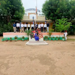 V. S. Mahaveer Shree Swaminarayan Sr. Sec. School