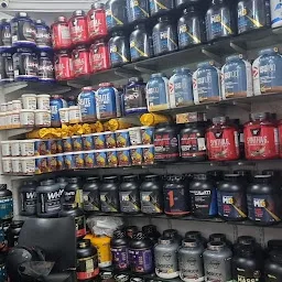 V.S Nutrition