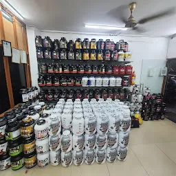 V.S Nutrition