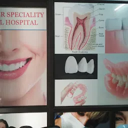 VS Dental Hospitals