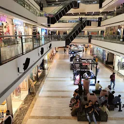 V3S Mall