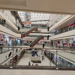V3S Mall