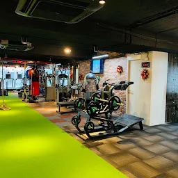 V60 Fitness Centre (by Varun)