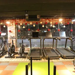 V60 Fitness Centre (by Varun)