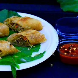 वाह!chaat & snacks