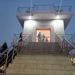 वाल्मीकि मंदिर कनखल valmiki mandir kankhal