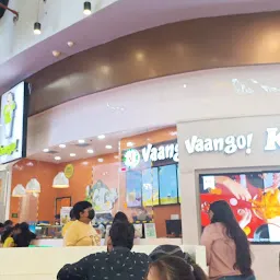 Vaango , DLF Mall Of India - Top South India Restaurant in Noida