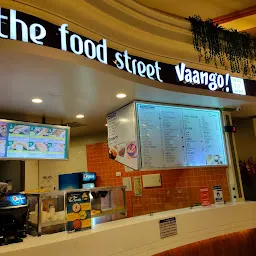 Vaango @ Food Street