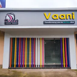 Vaani Beauty Salon