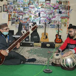 Vaani Music and Dance Institute