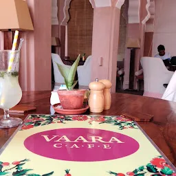 Vaara Cafe