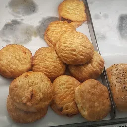 Vac's Pastries - KOKAPET