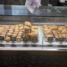 Vac's Pastries - KARKHANA