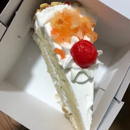 Vac's Pastries - KARKHANA