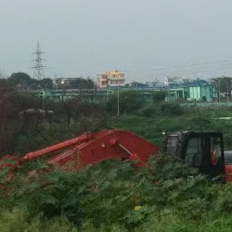 Vaccination centre nagole