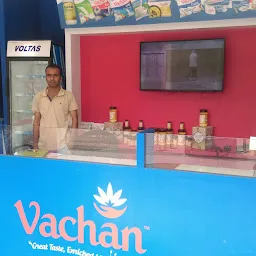 Vachan Parlour