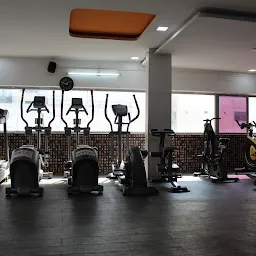 Vack Fitness Centre