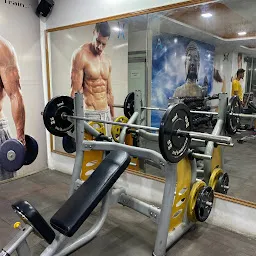 Vack Fitness Centre