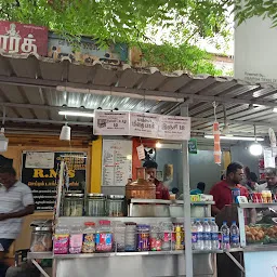 Vada Pochae Tea Stall