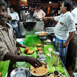 Vadai kadai