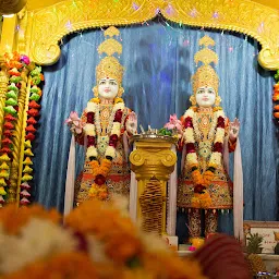 Vadaj Sanskardham Swaminarayan Mandir