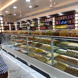 Vadalur New Krishna Bakery
