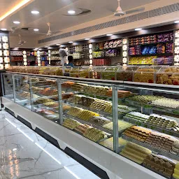 Vadalur New Krishna Bakery
