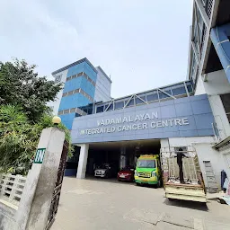 Vadamalayan Hospitals Pvt Ltd