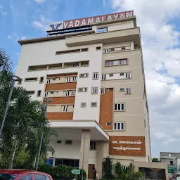 Vadamalayan Hospitals Pvt Ltd