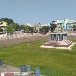 Vadapalani Siddhar Temple