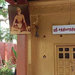 Vadapalani Siddhar Temple