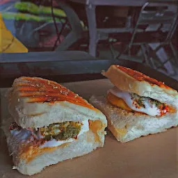 Vadapav Factory