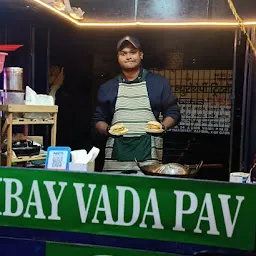 Vadapav Garam