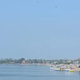 Vaddy Fishing Harbour