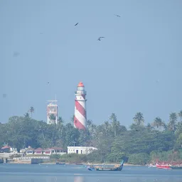 Vaddy Fishing Harbour